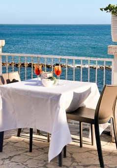 Villa MG Hotel, Santa Marinella, Italy