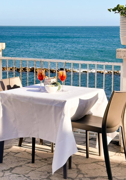 Villa MG Hotel, Santa Marinella, Italy