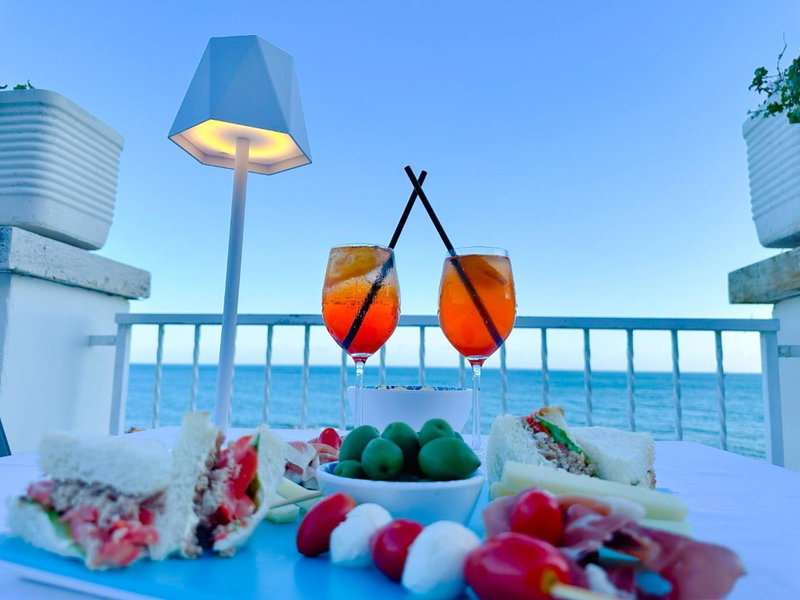 Villa MG Hotel, Santa Marinella, Italy