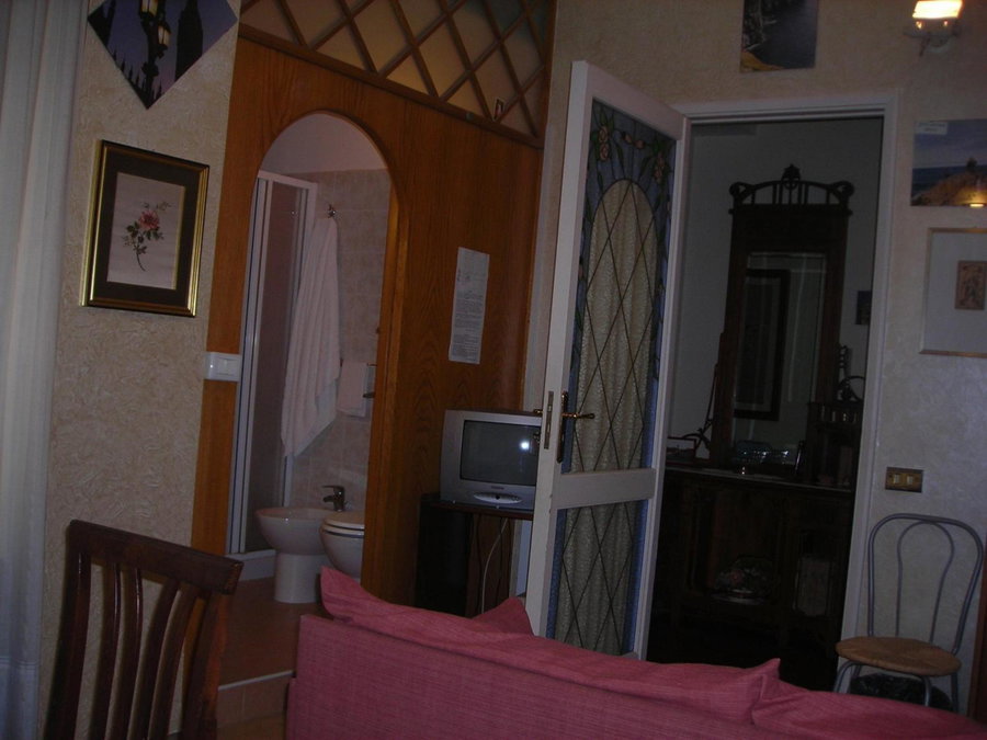 B&B Gelone, Siracusa, Italy