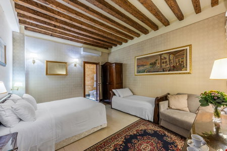 Ca' Del Nobile, Venice, Italy