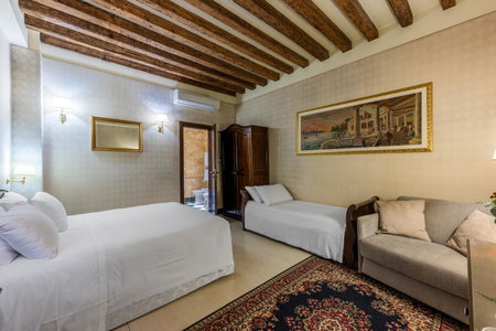 Ca' Del Nobile, Venice, Italy
