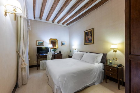 Ca' Del Nobile, Venice, Italy