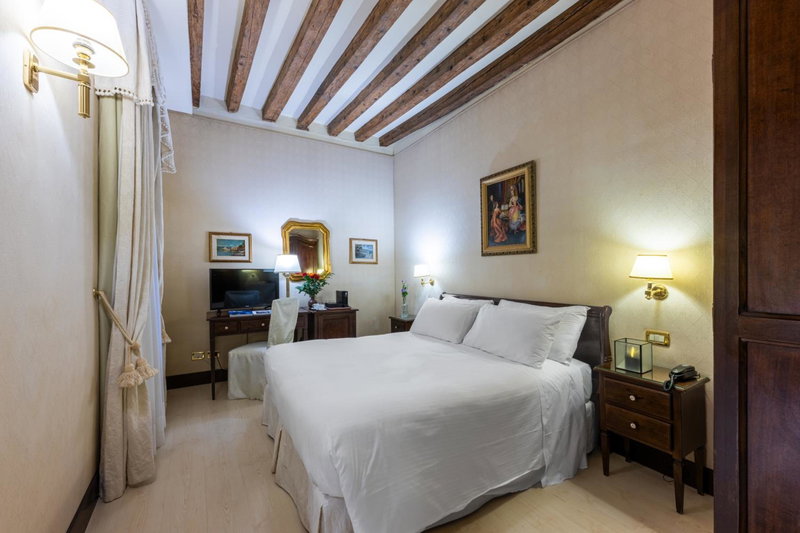 Ca' Del Nobile, Venice, Italy