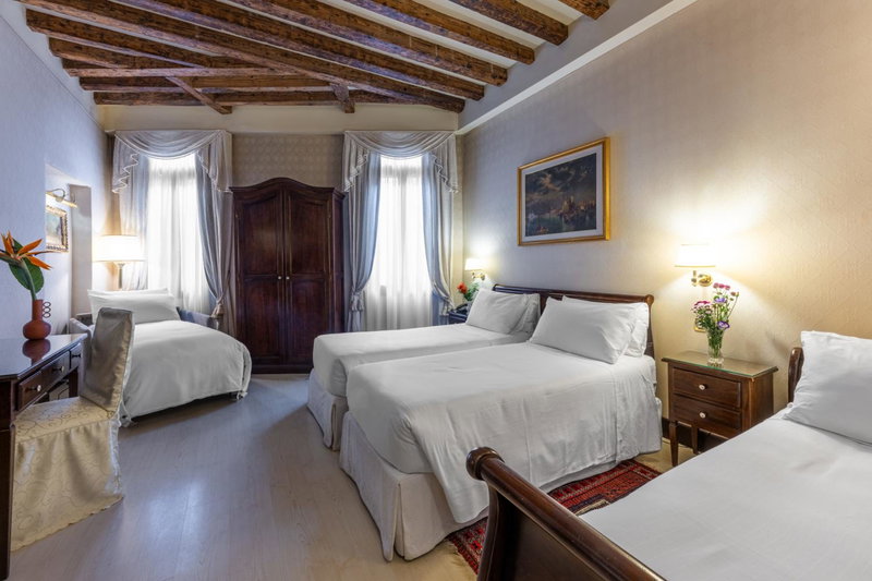 Ca' Del Nobile, Venice, Italy