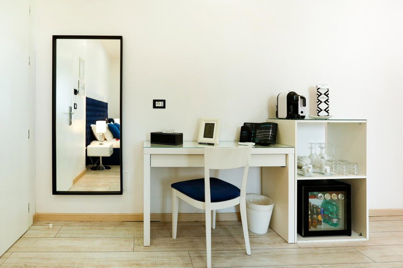 Escape Luxury Suite - CA Domus Collection, Rome, Italy