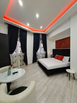 Escape Luxury Suite - CA Domus Collection, Rome, Italy