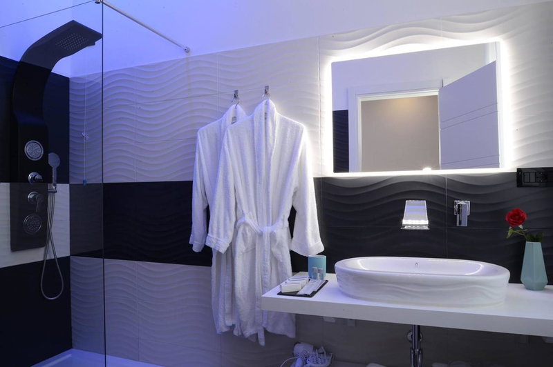 Escape Luxury Suite - CA Domus Collection, Rome, Italy