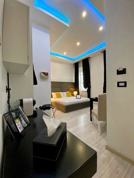 Escape Luxury Suite - CA Domus Collection, Rome, Italy