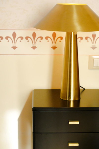 Caroline Hotel, Brusimpiano, Italy