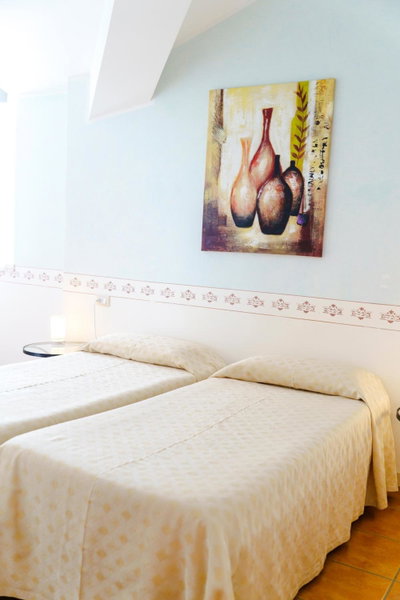 Caroline Hotel, Brusimpiano, Italy