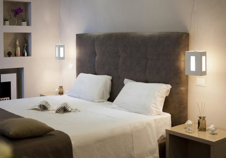 Terrazza Marco Antonio Luxury Suite, Rome, Italy