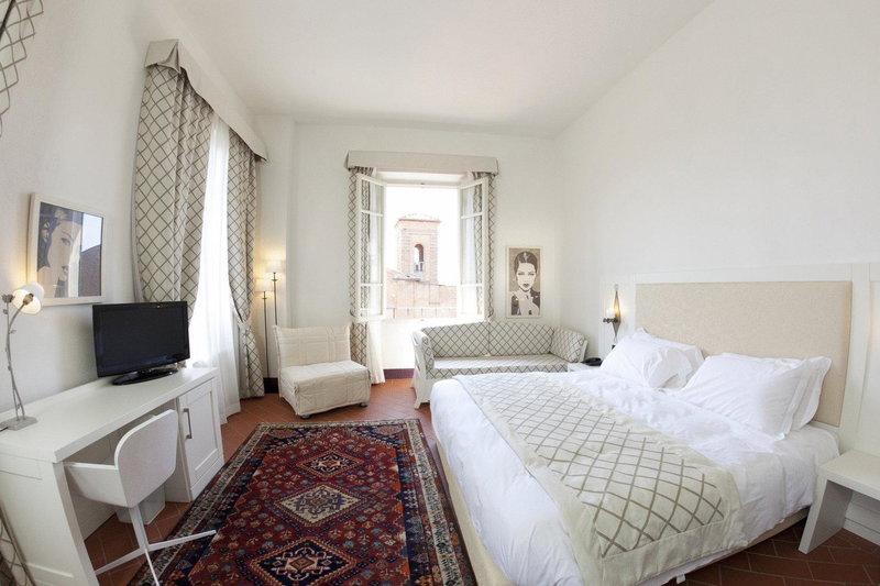 Hotel San Miniato, San Miniato, Italy