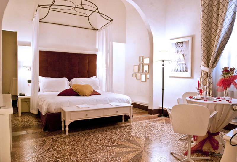 Hotel San Miniato, San Miniato, Italy