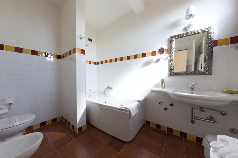 Hotel San Miniato, San Miniato, Italy