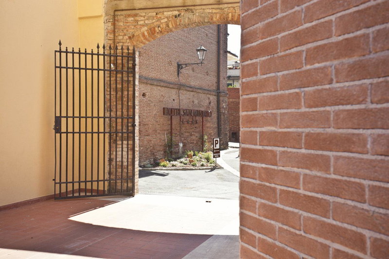 Hotel San Miniato, San Miniato, Italy