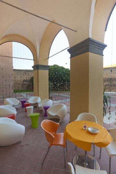 Hotel San Miniato, San Miniato, Italy