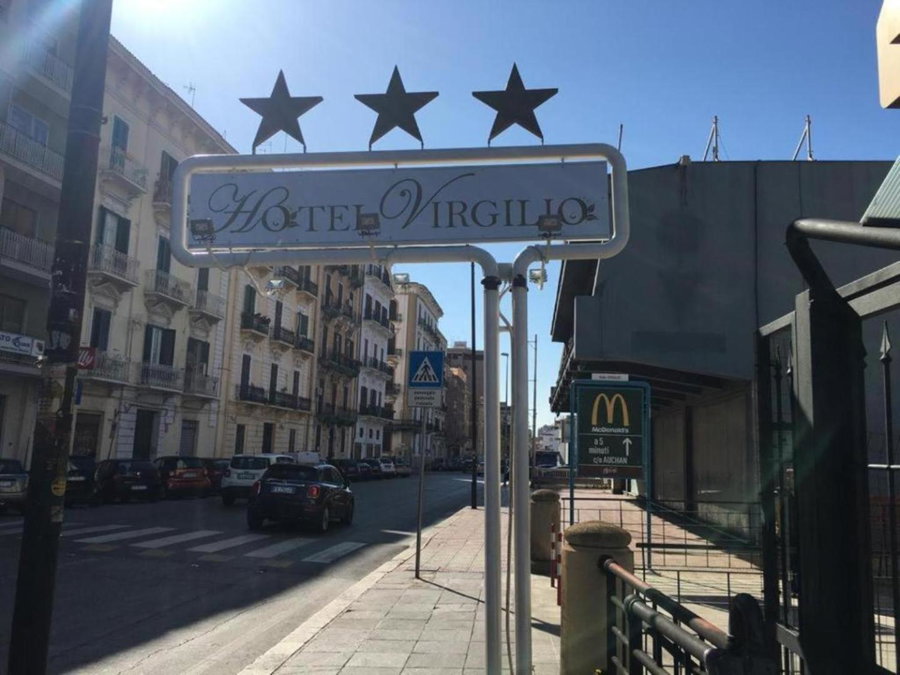 Hotel Virgilio, Taranto, Italy