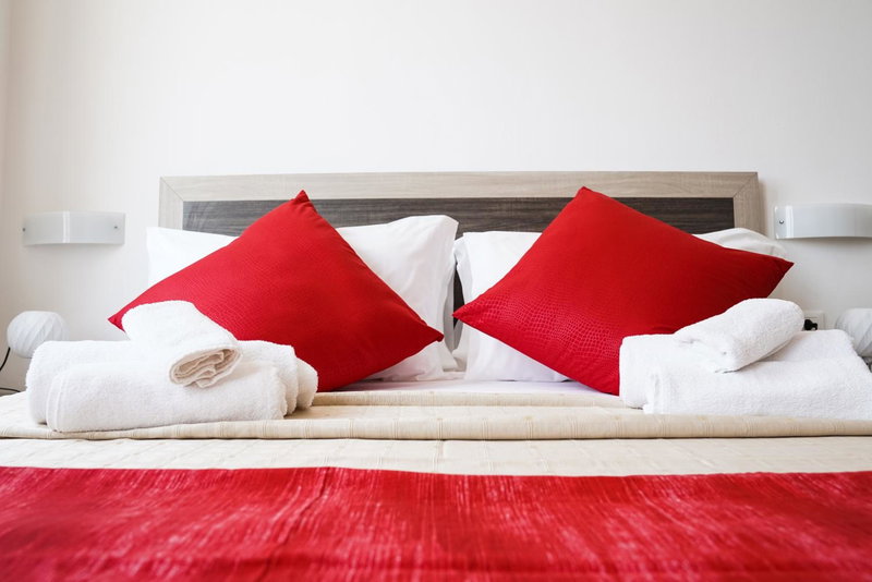 Hotel Virgilio, Taranto, Italy