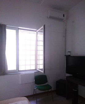 Hotel Virgilio, Taranto, Italy