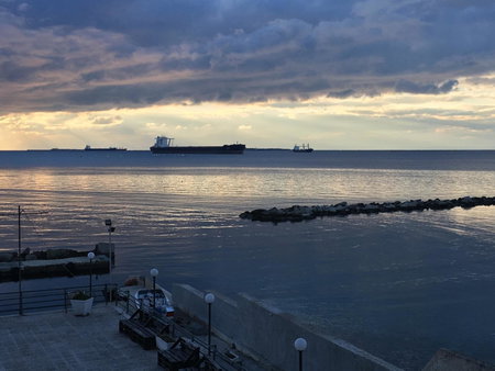 Hotel Virgilio, Taranto, Italy