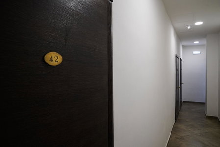 Hotel Virgilio, Taranto, Italy