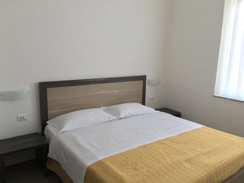 Hotel Virgilio, Taranto, Italy