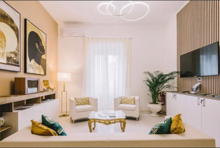 Tiziana'S House, Salerno, Italy