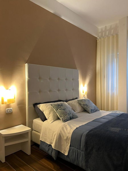 Tiziana'S House, Salerno, Italy