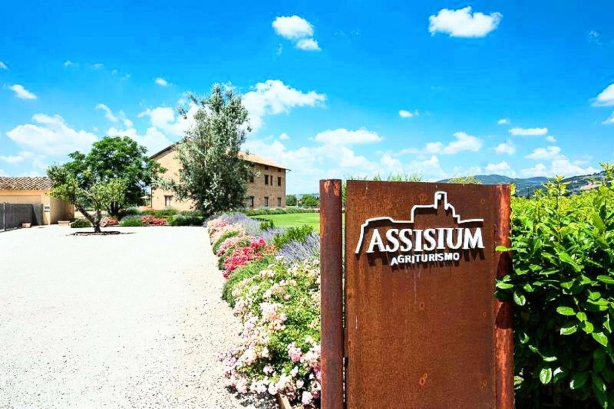 Hotel · Assisium Agriturismo, Assisi