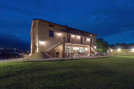 Assisium Agriturismo, Assisi, Italy