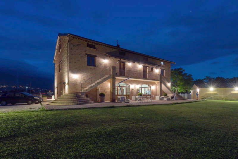 Assisium Agriturismo, Assisi, Italy