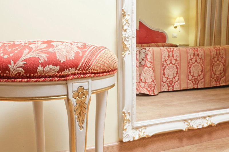 San Lio Tourist House, Venice, Italy