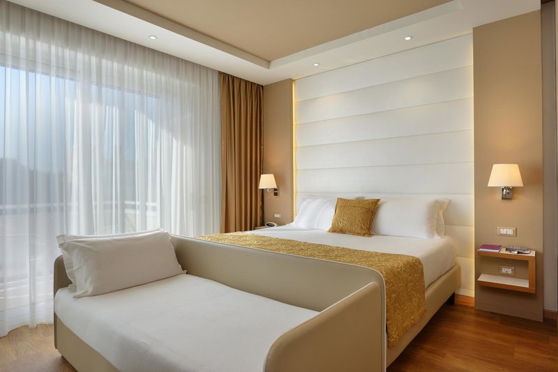 Hotel Concord - Nel cuore di Riccione, Riccione, Italy