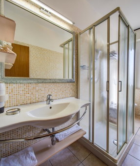 Hotel Concord - Nel cuore di Riccione, Riccione, Italy