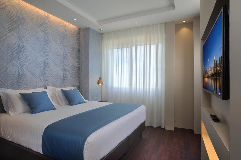 Hotel Concord - Nel cuore di Riccione, Riccione, Italy