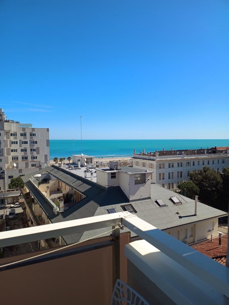 Hotel Concord - Nel cuore di Riccione, Riccione, Italy