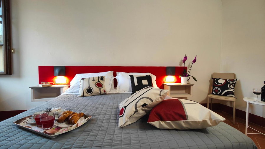 Chiostro Delle Monache Hostel Volterra, Volterra, Italy