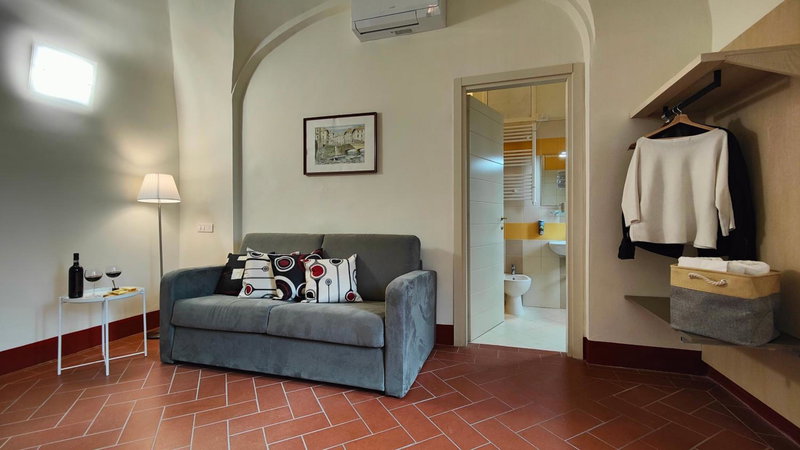 Chiostro Delle Monache Hostel Volterra, Volterra, Italy