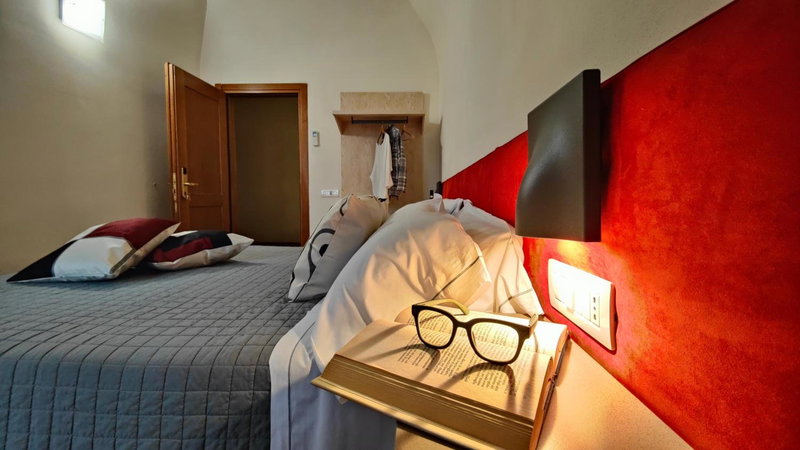 Chiostro Delle Monache Hostel Volterra, Volterra, Italy