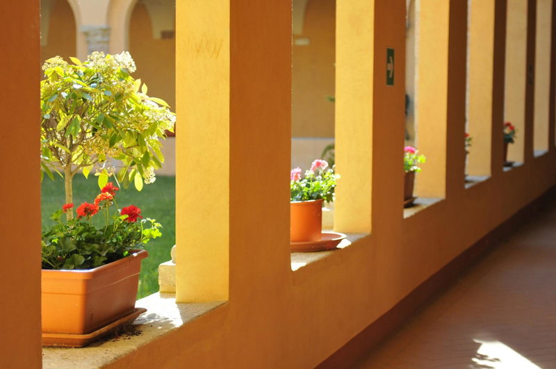 Chiostro Delle Monache Hostel Volterra, Volterra, Italy