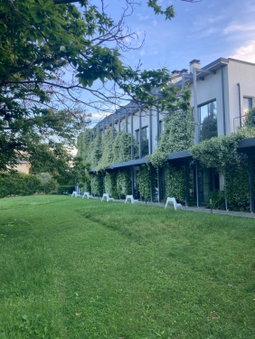 Mxp Rooms Guest House, Cardano al Campo, Italy