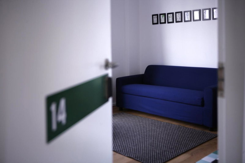 Mxp Rooms Guest House, Cardano al Campo, Italy