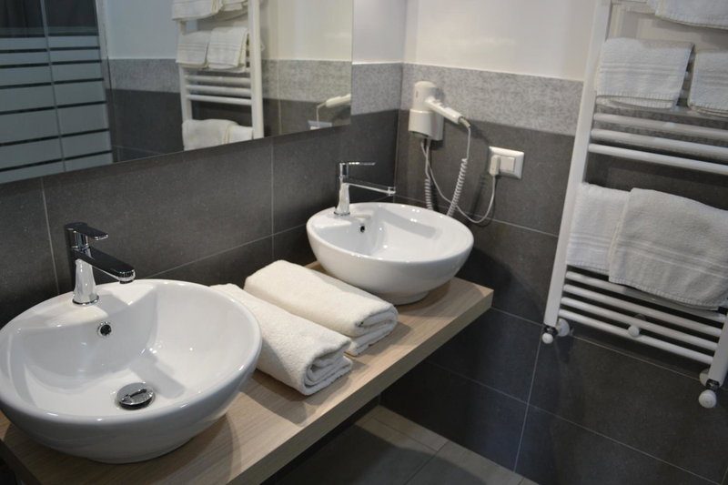 B&B Varadero, Milazzo, Italy