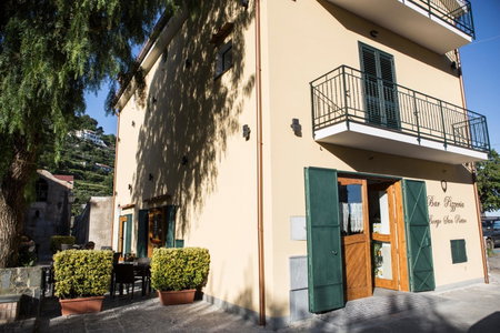 Rianna Rooms & Breakfast, Scala, Italy