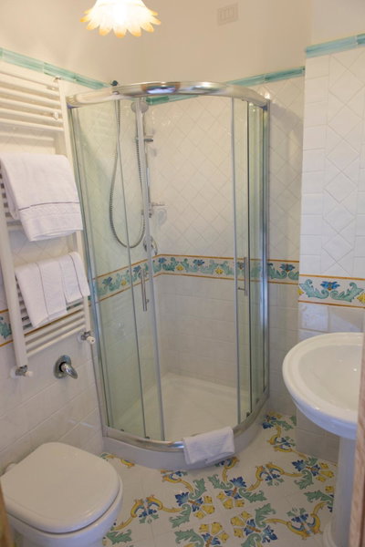 Rianna Rooms & Breakfast, Scala, Italy