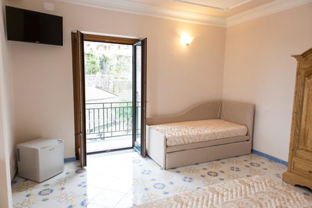 Rianna Rooms & Breakfast, Scala, Italy