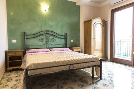 Rianna Rooms & Breakfast, Scala, Italy