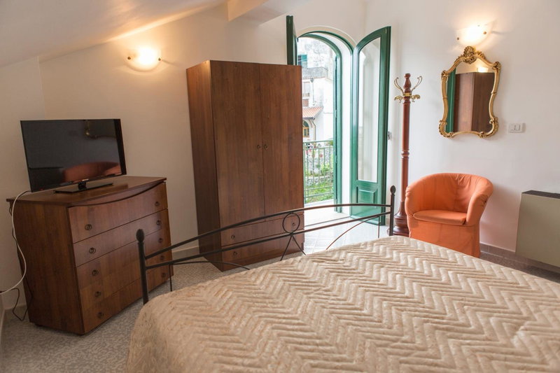 Rianna Rooms & Breakfast, Scala, Italy