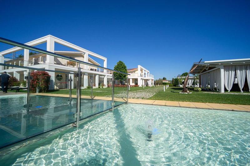iConic Wellness Resort & Spa, Arezzo, Italy